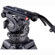 Sachtler 1970 System 7+7 HD with Cine 7+7 HD Fluid Head, Aluminum Tripod DA 100 HD, Spreader SP 100/150, Supports 48 lbs, Maximum Height 62": Picture 1 thumbnail