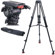 Sachtler DV 8 SB Aluminum Tripod with DV...: Picture 1 thumbnail