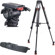 Sachtler System DV 8 SB SL MCF Aluminum ...: Picture 4 thumbnail