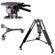 Sachtler 90 OB Aluminum Tripod System wi...: Picture 4 thumbnail