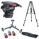 Sachtler System DV 6 II Aluminum Tripod ...: Picture 4 thumbnail