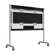 Steelcase Roam Mobile Stand: Picture 1 thumbnail