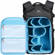 Summit Creative Tenzing 18L Zip Top Came...: Picture 3 thumbnail