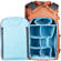 Summit Creative Tenzing 50L Roll Top Cam...: Picture 4 thumbnail