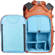 Summit Creative Tenzing 50L Roll Top Cam...: Picture 5 thumbnail