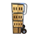 Studio Carts ABV-101: Picture 1 thumbnail