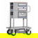 Studio Carts C-Stand Utility Cart: Picture 2 thumbnail