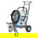 Studio Carts Cross-Over Hybrid Cart: Picture 1 thumbnail