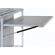 Studio Carts Four Crate Horizontal Cart: Picture 5 thumbnail