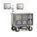 Studio Carts Four Crate Horizontal Cart: Picture 6 thumbnail