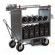 Studio Carts Mini Distro Cart: Picture 1 thumbnail