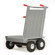 Studio Carts Sandbag/Cable Cart: Picture 1 thumbnail