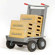 Studio Carts Sandbag/Cable Cart: Picture 3 thumbnail
