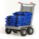 Studio Carts Sandbag/Cable Cart: Picture 4 thumbnail