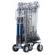 Studio Carts C-Stand Quad Cart: Picture 1 thumbnail