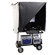 Studio Carts 4x4 Video Village Screen, B...: Picture 2 thumbnail