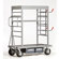 Studio Carts HMI Cart: Picture 2 thumbnail