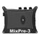 Sound Devices MixPre-3 II: Picture 6 thumbnail
