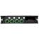 Sound Devices MixPre-6 II 4 Preamp 8-Track 32-Bit Float Audio Recorder with USB Audio Interface & XLR/TRS Combo Input - With K-Tek Stingray MixPro Bag with Kickstand