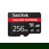 SanDisk microSD Express UHS-I microSDXC ...: Picture 1 thumbnail