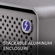 SanDisk Professional G-DRIVE PRO: Picture 5 thumbnail