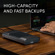 SanDisk Professional G-DRIVE Enterprise-Class: Picture 2 thumbnail