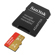 SanDisk Extreme microSD Card: Picture 5 thumbnail