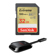 SanDisk Extreme UHS-I U3 SDHC/SDXC Memor...: Picture 1 thumbnail