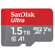 SanDisk Ultra microSD Card: Picture 1 thumbnail