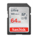 SanDisk ULTRA MEMORY CARD: Picture 1 thumbnail