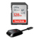 SanDisk Ultra UHS-I U1 SDXC Memory Card: Picture 1 thumbnail