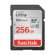 SanDisk Ultra UHS-I U1 SDXC Memory Card: Picture 1 thumbnail