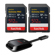 SanDisk Extreme PRO UHS-II V90 SDXC Memo...: Picture 1 thumbnail