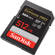 SanDisk Extreme Pro V90: Picture 2 thumbnail