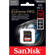 SanDisk Extreme Pro V90: Picture 4 thumbnail