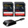 SanDisk Extreme PRO UHS-II V60 SDXC Memo...: Picture 1 thumbnail