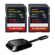 SanDisk Extreme PRO UHS-II V60 SDXC Memo...: Picture 1 thumbnail