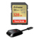 SanDisk Extreme UHS-I U3 SDHC/SDXC Memor...: Picture 1 thumbnail