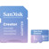SanDisk Creator microSD Card: Picture 2 thumbnail