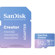 SanDisk Creator microSD Card: Picture 2 thumbnail