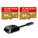 SanDisk EXTREME MICRO: Picture 1 thumbnail