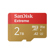 SanDisk EXTREME MICRO: Picture 2 thumbnail