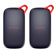 SanDisk V3 Portable USB 3.2 Gen 2 Type-C...: Picture 1 thumbnail