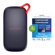 SanDisk V3 Portable USB 3.2 Gen 2 Type-C...: Picture 1 thumbnail