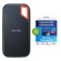 SanDisk Extreme PRO USB4 Gen 3x2 Portabl...: Picture 1 thumbnail
