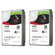 Seagate IronWolf Pro 3.5 HDD: Picture 2 thumbnail
