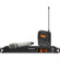 Sennheiser 2000C1-965NI-B Single Handheld Wireless Microphone System, BW:626-698MHz: Picture 2 thumbnail