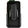 Seidio Active Combo Hybrid Case and Holster for HTC Droid Incredible, Burgundy: Picture 1 thumbnail