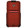 Seidio Surface Combo Hard Case & Holster for HTC EVO 4G LTE, Garnet Red: Picture 2 thumbnail
