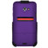 Seidio Surface Combo Hard Case & Holster for HTC EVO 4G LTE, Amethyst: Picture 2 thumbnail